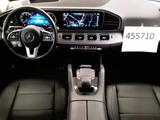 Mercedes-Benz GLE 300 d 4M 9G HuD FahrerassistP StHz - gebrauchte Mercedes-Benz GLE 300 aus dem Jahr 2022