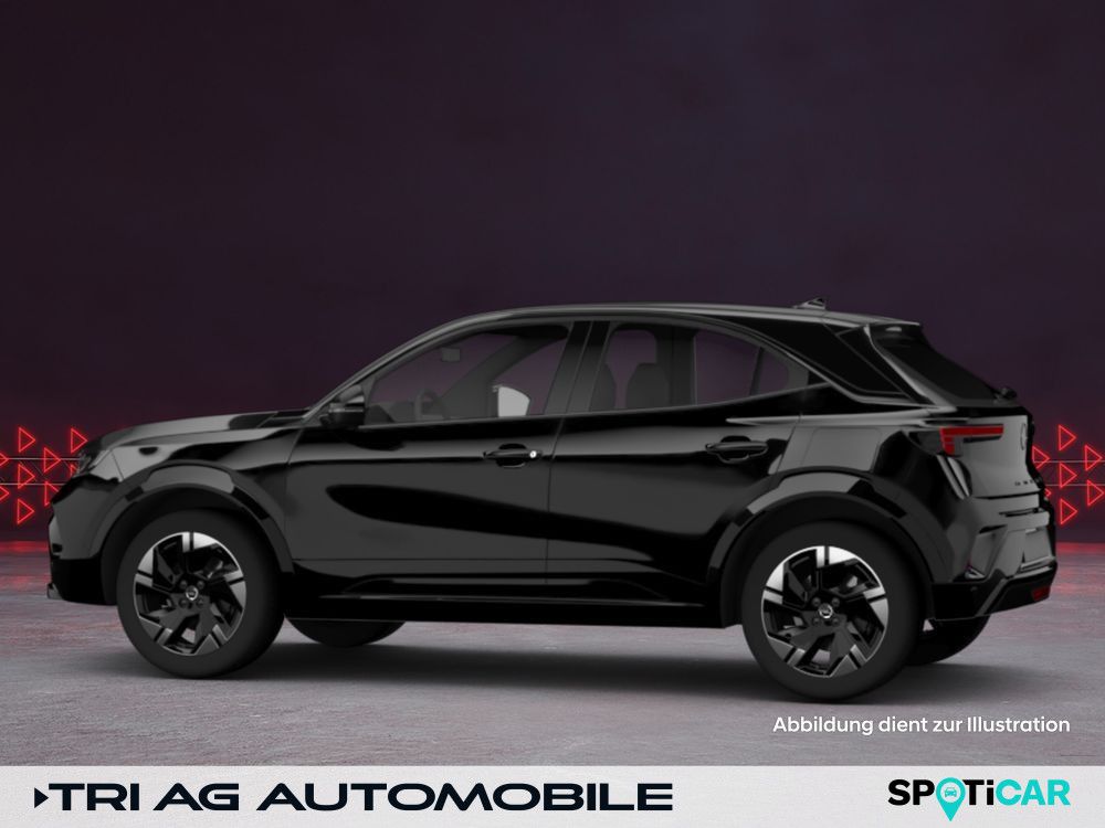 Opel Mokka - Bild 10