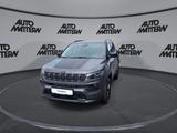 Jeep Compass MildHybrid NorthStar 1.5 Aut Vorführwage - Jeep Gebrauchtwagen in Bielefeld