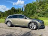 Opel Insignia CT Country Tourer 2.0 CDTI , TÜV NEU - Opel Insignia CT von privat