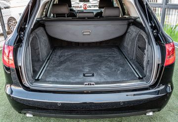 Fahrzeugabbildung Audi A6 Avant 2.0 TDI NAVI|PDC|KLIMAAUTOMATIK