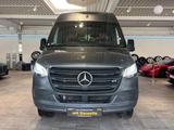Mercedes-Benz Sprinter 319 CDI Tourer VIP *8-Sitze*Allrad 4x4* - Abschleppwagen T4