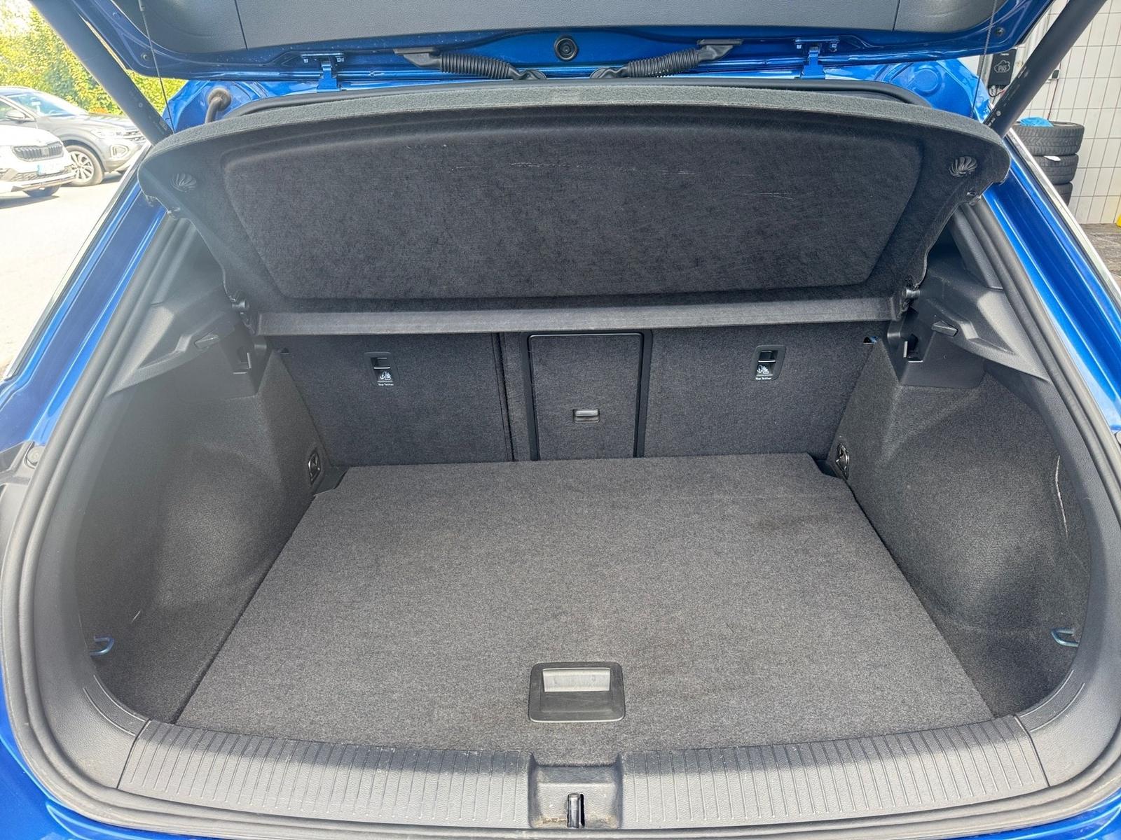 Volkswagen T-Roc Sport *LED*NAVI*PANO*STHZ*ACC*SHZ*PDC*, миниатюра 13