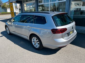 Volkswagen Passat Variant - 7