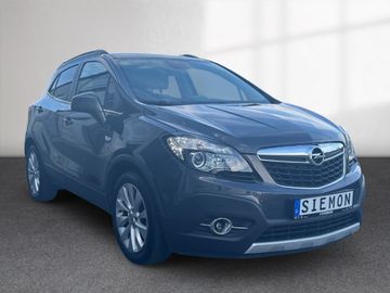 Opel Mokka - 7