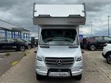 Bimobil LBX 365 MB SPRINTER V6 *4x4*TOP AUSSTATTUNG* - Bimobil Gebraucht Wohnwagen gebraucht