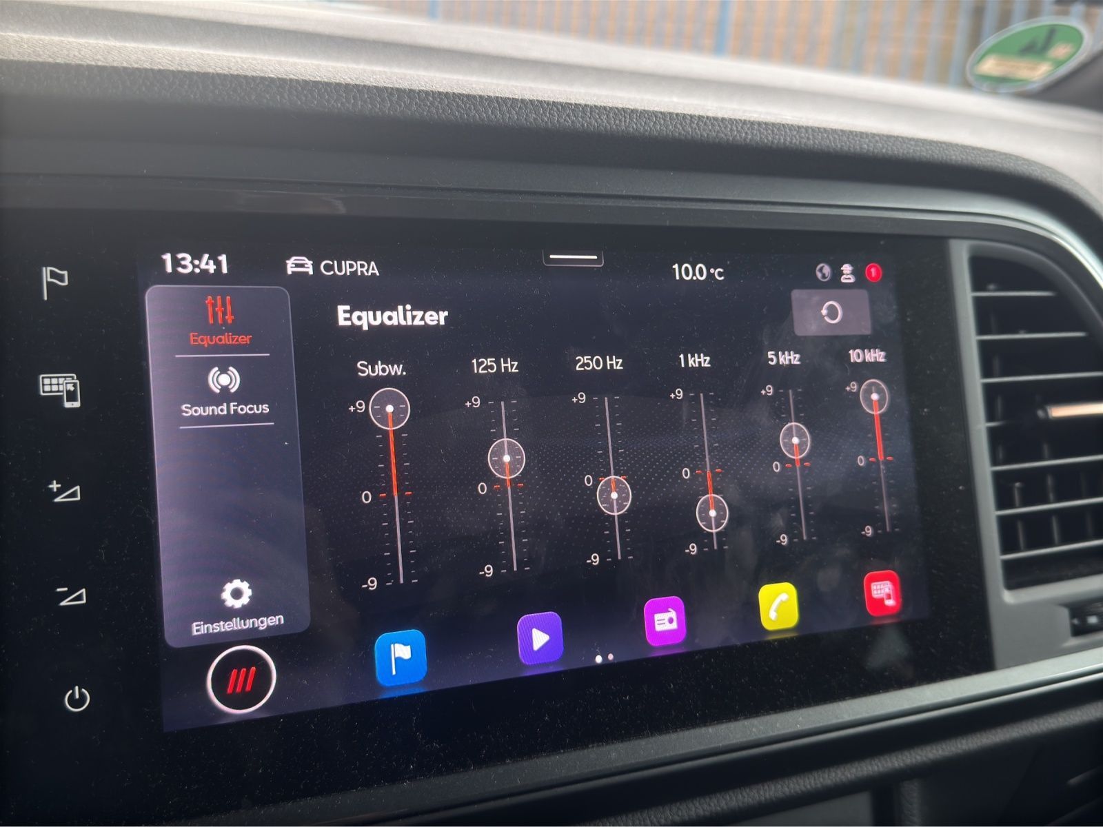 Cupra Ateca - Bild 23