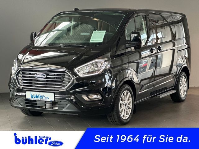 Ford Tourneo Custom Kombi 2.0 TDCi 320 L1 Titanium