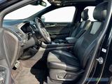 Ford Edge - schwarze Ford Edge