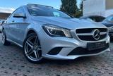 Mercedes-Benz CLA 200 CLA -Klasse CLA 200 - Mercedes-Benz CLA 200 mit Benzin-Antrieb