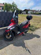 Kymco New Agility City - Kymco Agility City