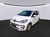 Volkswagen up! 1.0 MPI MOVE UP! KAMERA PDC SITZHG KLIMA - Volkswagen up! in Hamm