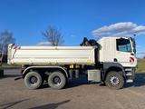 DAF CF 480  Retarder Meiller Kipper Bordmatik - Offers