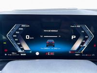 BMW X5 M60 - Vorschau Bild 10