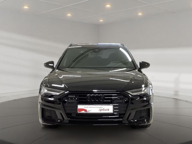 A6 Avant sport 50 TFSI e quattro S tronic, HD-Ma