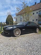 BMW 730Ld - individual euro 6  originale 21 zoll  - BMW 730 in Hagen