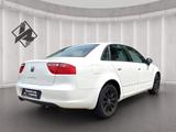 Seat Exeo 1.8l TSI*Klima*ZV*Alufelgen*Service NEU** - Seat: Service