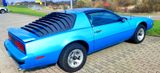 Pontiac Firebird Targa 5.0 V8 TBI
