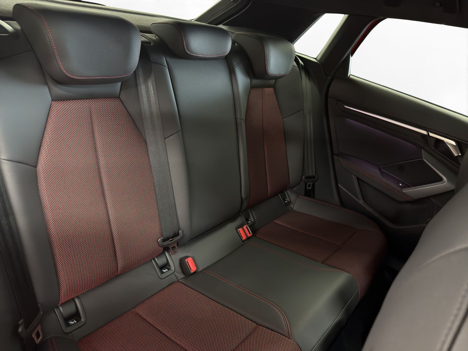 Audi A3 - Bild 18