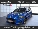 Ford Focus ST-Line LED Kamera PDC h. Navi Keyless SHZ - Ford Focus Gebrauchtwagen in Augsburg