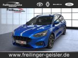 Ford Focus ST-Line LED Kamera PDC h. Navi Keyless SHZ - Ford Focus Gebrauchtwagen in Augsburg