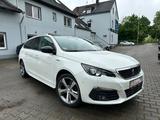 Peugeot 308 SW GT-LINE*NAVI*PANO*SOUND*NEUER-MOTOR* - Peugeot 308 in Essen