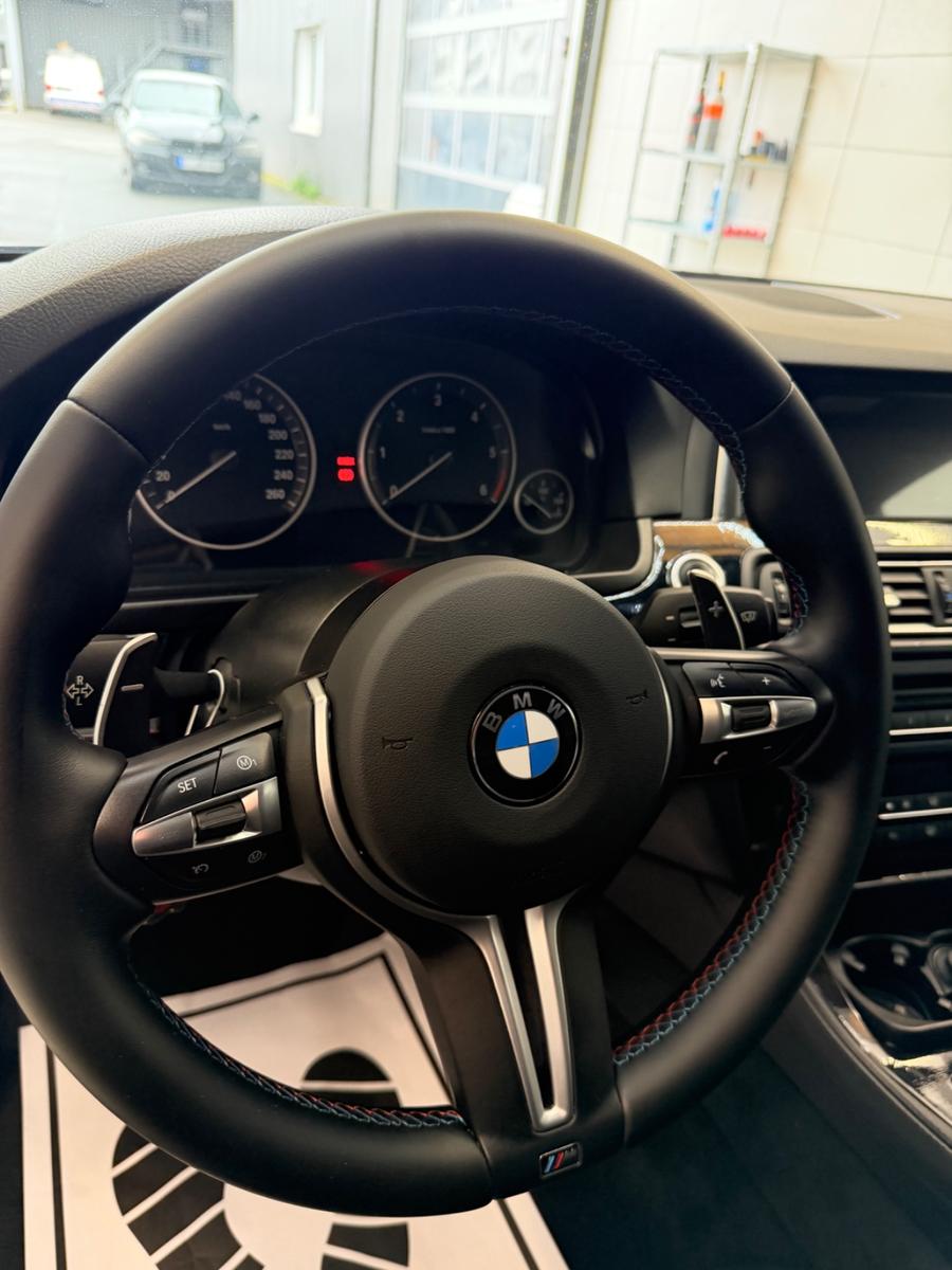 BMW 530d xDrive -