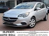 Opel Corsa E Edition SHZ LenkradHZG Parklenkass. Totw - Opel Corsa Gebrauchtwagen in Dortmund