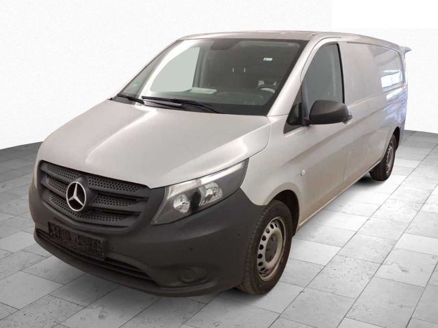 Mercedes-Benz Vito Kasten 109 CDI FWD extralang Werkstatt BOTT