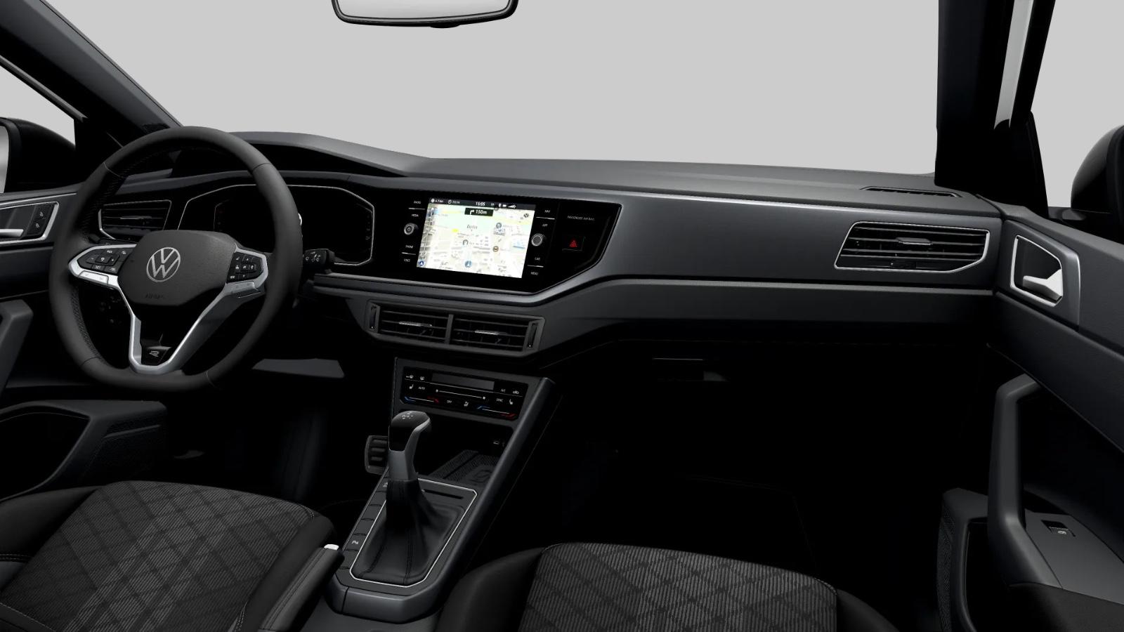 Volkswagen Taigo R-Line 1.0 TSI+DSG+MATRIX-LED+NAVI+AHK+ACC, миниатюра 23
