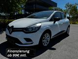 Renault Clio IV Collection - Renault Clio Unfallwagen