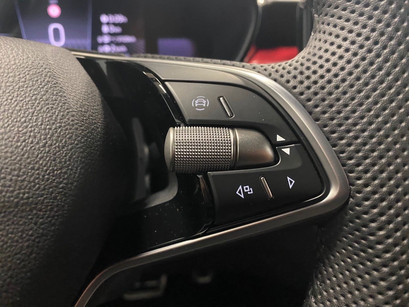 Fahrzeugabbildung SKODA Fabia 1.5 TSI DSG Monte Carlo+KAMERA+Android+ALU