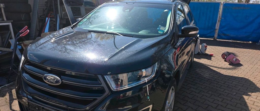 Image of Ford Edge