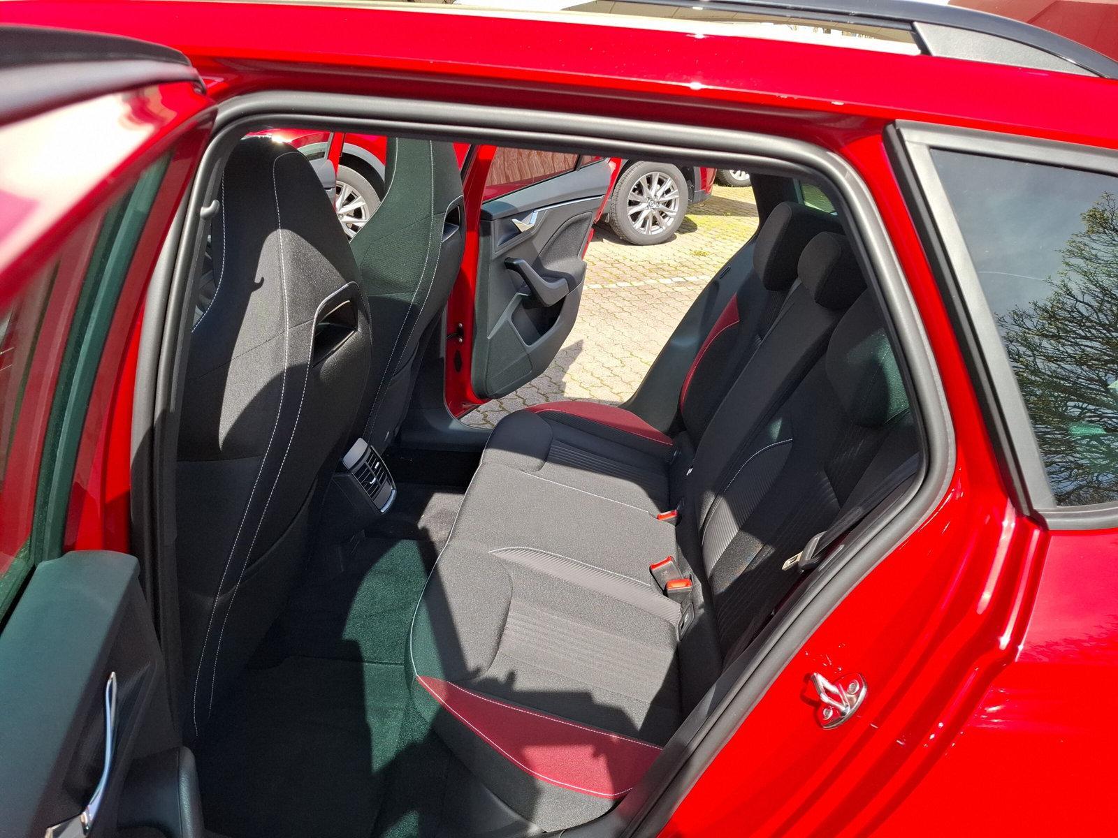 Skoda Kamiq 1.5 TSI DSG Monte Carlo Standort Geldern