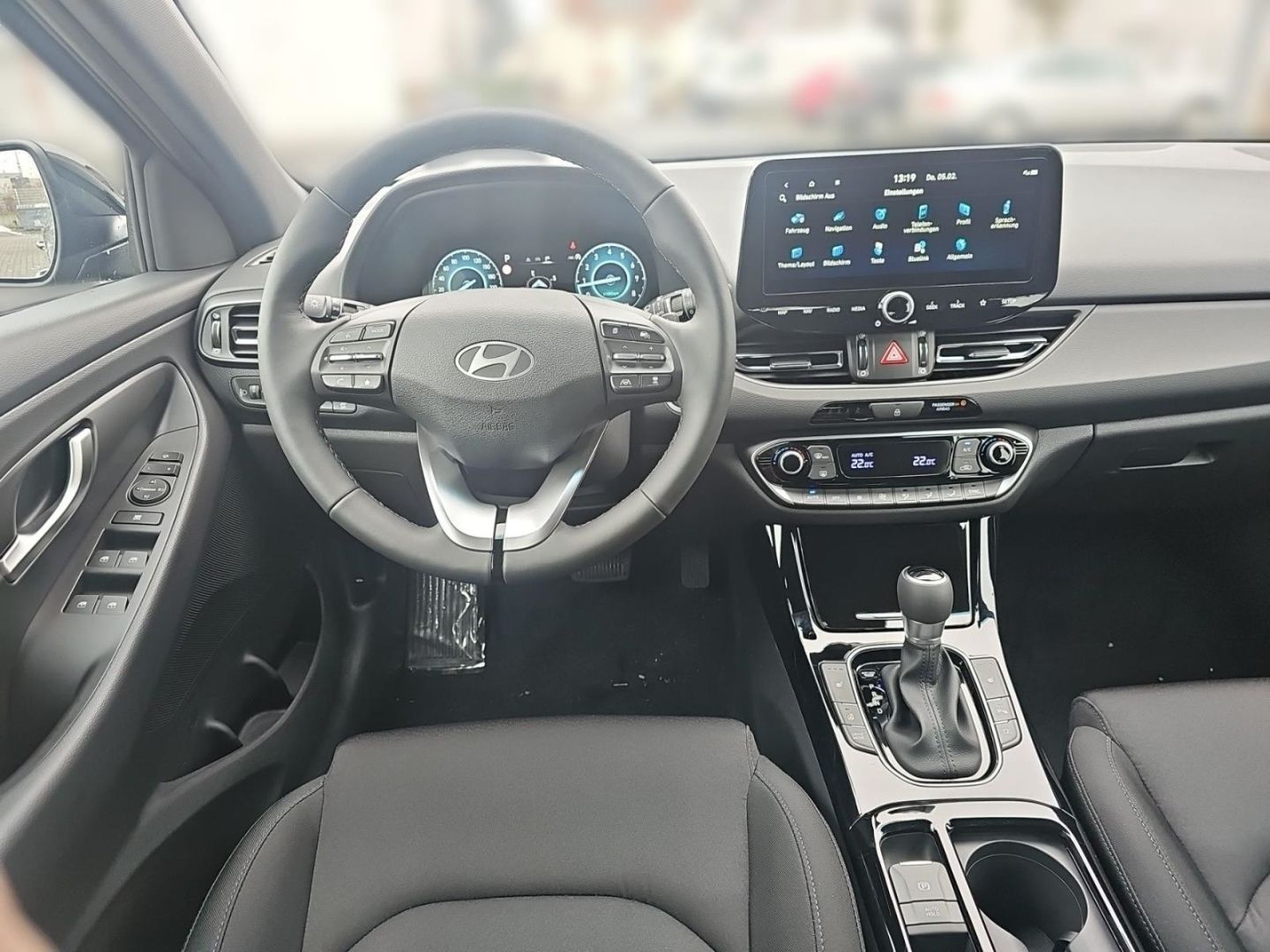 Hyundai i30 – Bild 10