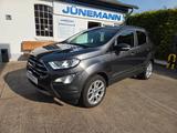 Ford EcoSport Titanium