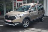 Dacia Dokker Stepway 1.6 SCe Navi Tempomat Sitzheizung - gebrauchte Dacia Dokker aus dem Jahr 2019