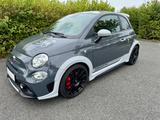 Abarth 695 Anniversario 3.800 KM Limitiert - Abarth 695 Anniversario Gebrauchtwagen