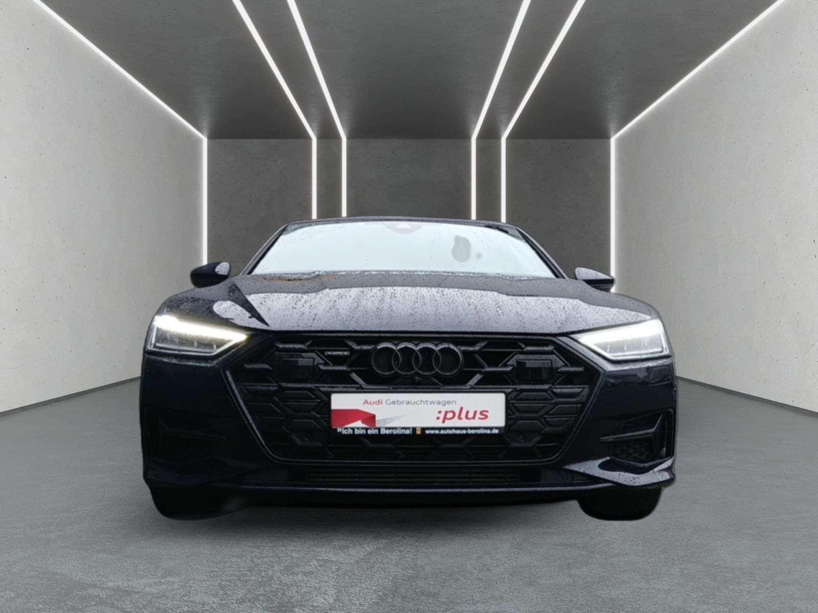 Audi A7 - Bild 5