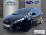 Ford S-Max ST-Line 7-Sit.*P.Dach*PDC*el.Hkl. ACC*LED - Ford S-MAX ST-Line mit Benzin-Antrieb