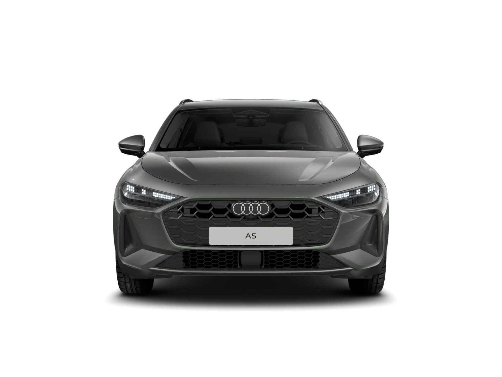 Audi A5 - Bild 3