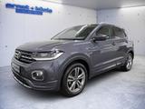 Volkswagen T-Cross 1.5 TSI ACT DSG R Line LED NAVI ACC SHZ - Volkswagen T-Cross in Freiburg