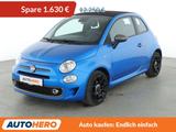 Fiat 500C 0.9 S*TEMPO*PDC*KLIMA* - Fiat in Hagen