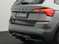Skoda Kamiq - Vorschau Bild 37