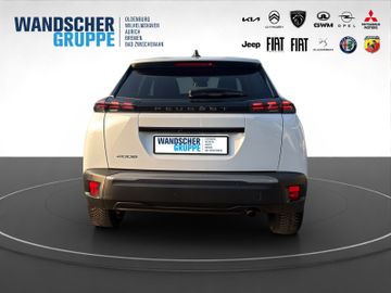 Peugeot 2008 1.2 Benzin 100 Business Kam.+LED+Navi+SHZ