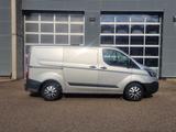 Ford Transit Custom 250 L1 City Light AHK Werkstatt - gebrauchte Ford Transit Custom aus dem Jahr 2015