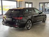 Audi A4 Avant 50 TDI quattro S line Matrix/HUD/SHZ - Audi A4 mit Diesel-Antrieb
