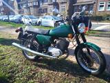 Mz MZ ETZ 250 Baujahr 84 echte Zweitaktpower - MZ ETZ 250