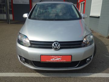 Volkswagen Golf - 5