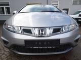 Honda Civic 1.4 Comfort 73kW-1HAND-KLIMATR-PDC-EU5 - Honda Civic: 1.7